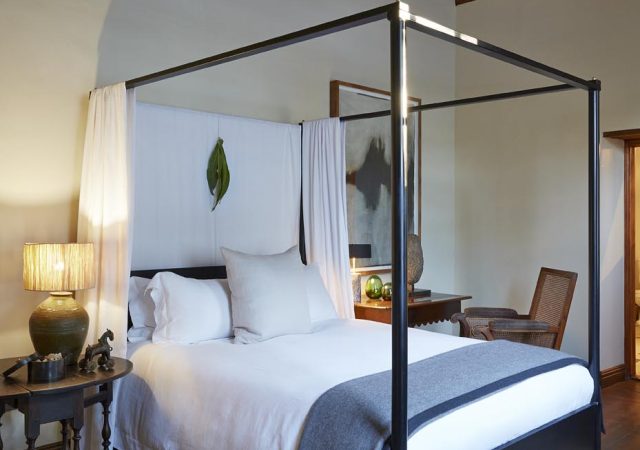 30 Bathroom - bedroom 1