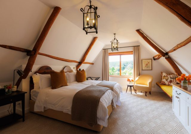 4. Accommodation Page - Bedroom 3.1