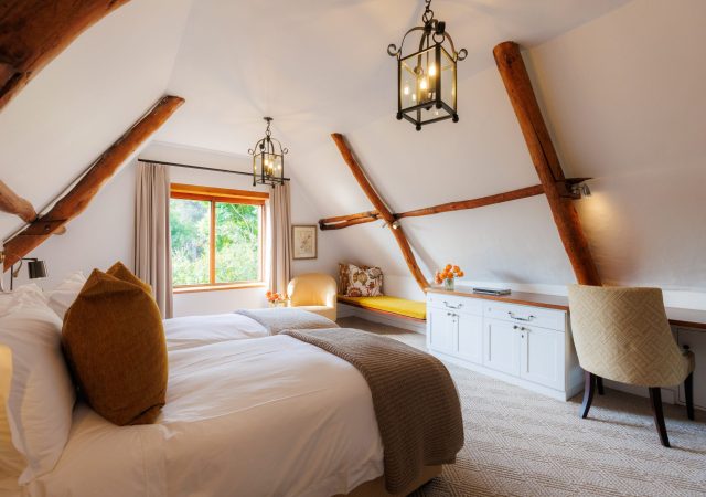4. Accommodation Page - Bedroom 3.2