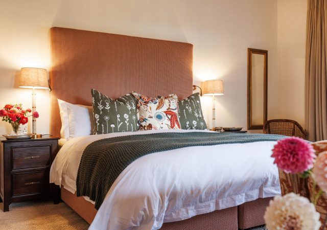 5. Accommodation Page - Bedroom 4.2