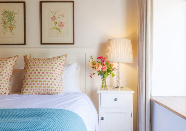 8. Accommodation Page - Cottage Bedroom 2.3