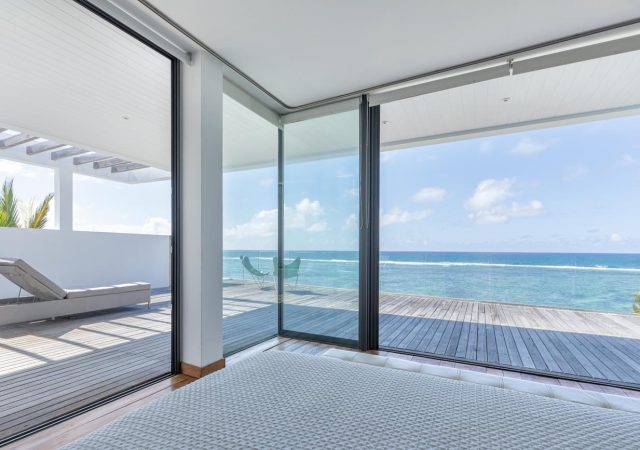 Arty Villa - Interior -3