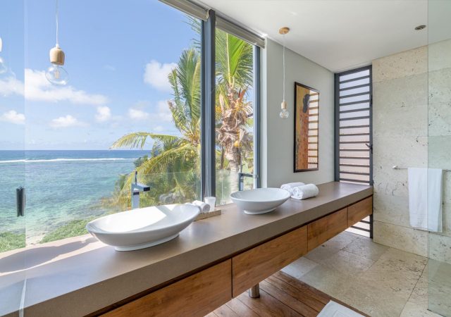 Arty Villa - Interior -7