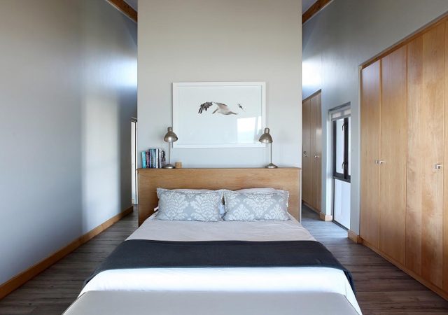 Bed 1