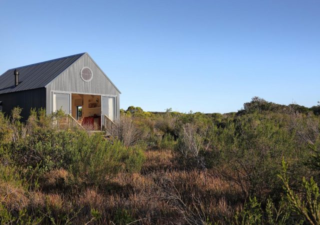 Coot Club - Port Boathouse - Exterior semi-detached bedroom