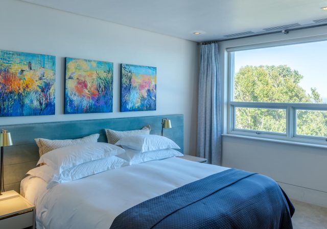 EH - Villa One - Bedrooms - Third Bedroom 006