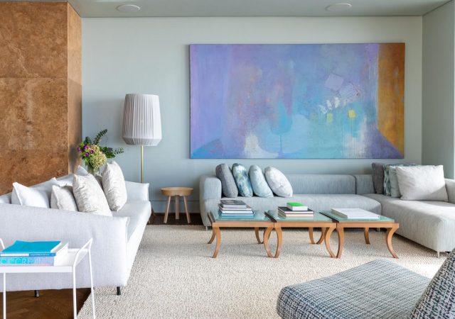 EH - Villa One - Interior 009