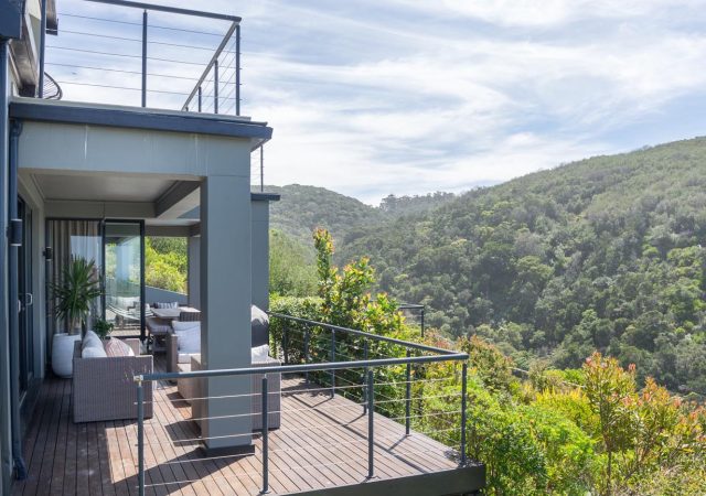 Forest Edge - Pezula (202)