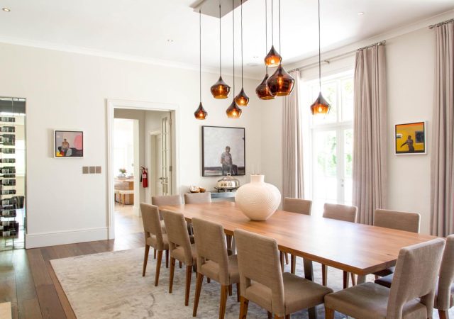 Homestead at Oldenburg Vineyards_dining room 2