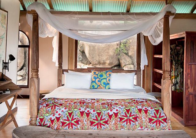 Khayelitshe-House----Bedroom