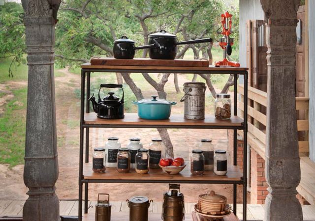 Khayelitshe---Interior