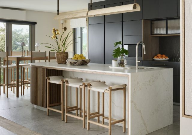 Nalu Villa, Glen Beach, Cape Town, South Africa. Client: Zambezi Crescent. Interior Designer & Stylist: Jena Gradwell. Photographer: Mark Williams.