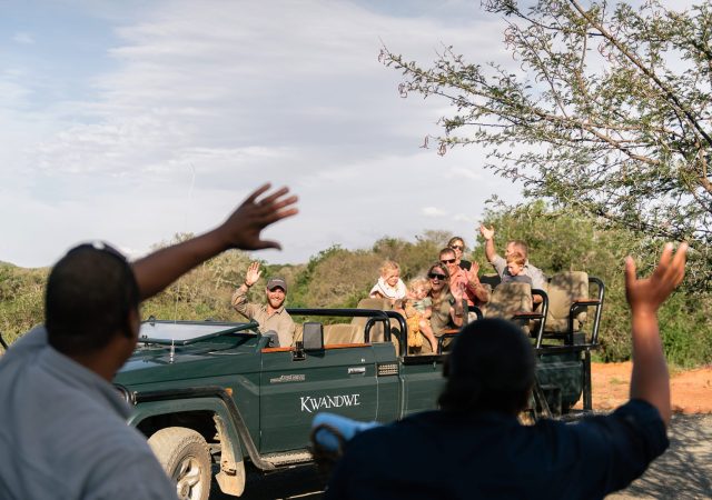 Kwandwe Private Game Reserve - Melton Manor 02