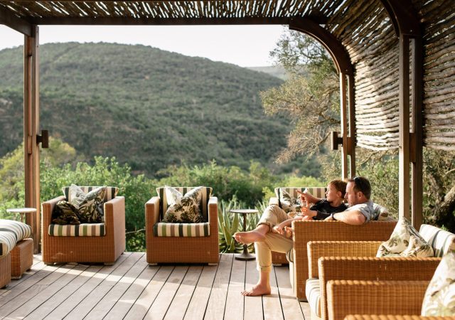 Kwandwe Private Game Reserve - Melton Manor 07