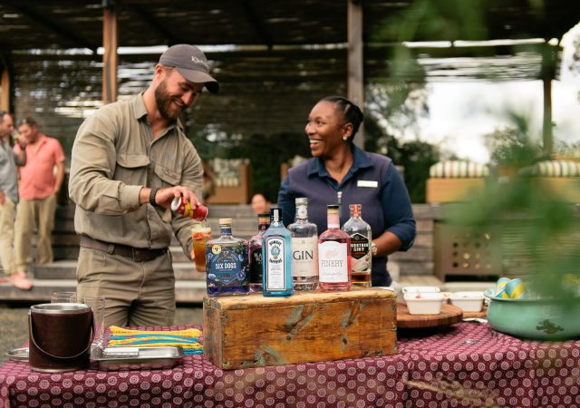 Kwandwe Private Game Reserve - Melton Manor 08