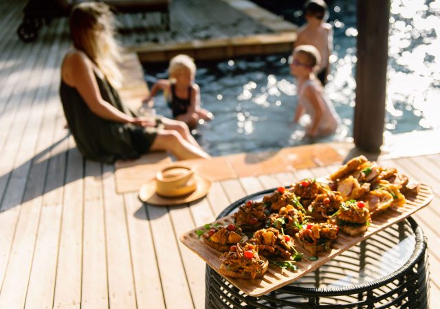 Kwandwe Private Game Reserve - Melton Manor 12