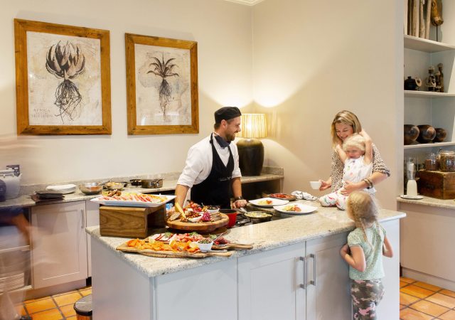 Kwandwe Private Game Reserve - Melton Manor 15