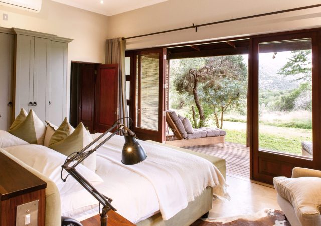 Kwandwe Private Game Reserve - Melton Manor 17