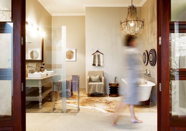 Kwandwe Private Game Reserve - Melton Manor 20