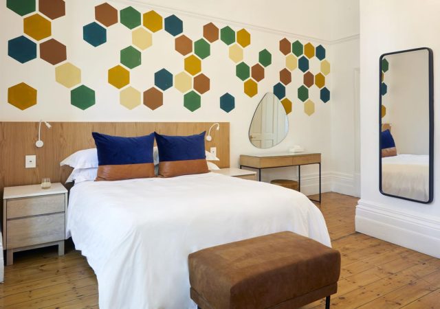 MQ Residence Bedroom 22