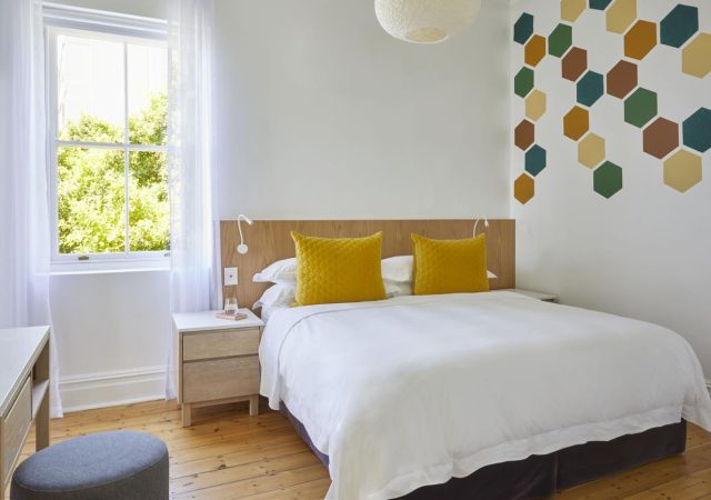 MQ Residence Bedroom 27