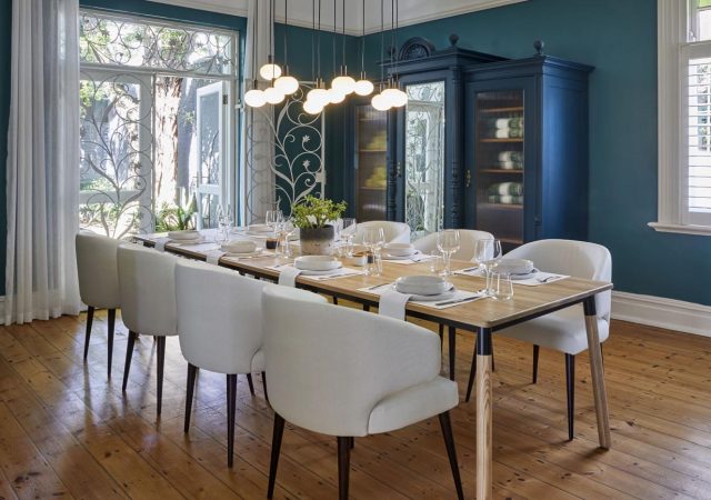 MQ Residence Dining 8