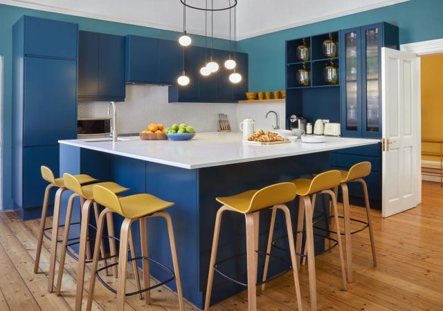 MQ Residence Kitchen 16