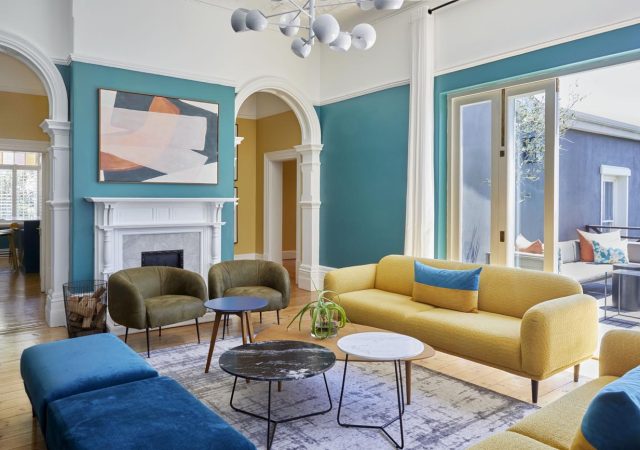 MQ Residence Lounge 18