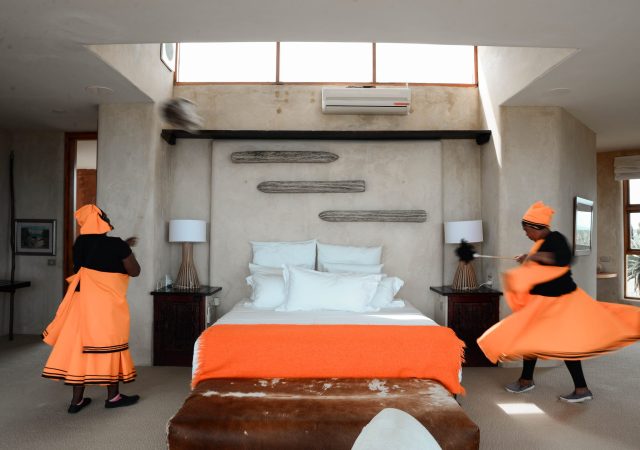 SANDCASTLE LUXURY VILLA & WEDDING VENUE