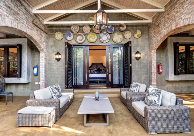 Zimbabwe Photography