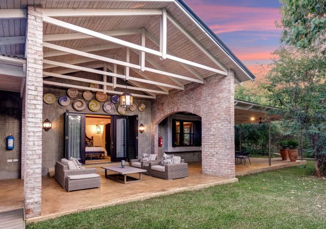 Zimbabwe Photography