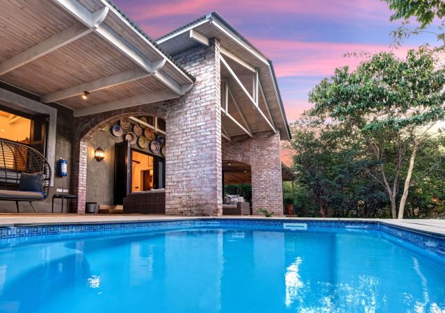 Zimbabwe Photography