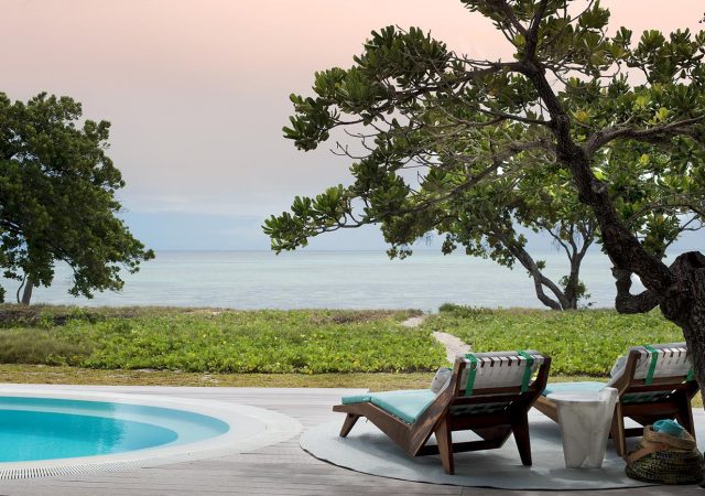 Miavana Villa_Pool 2