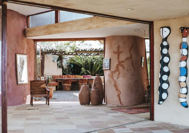 View into courtyard copy