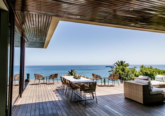 Villa One Exterior (16)