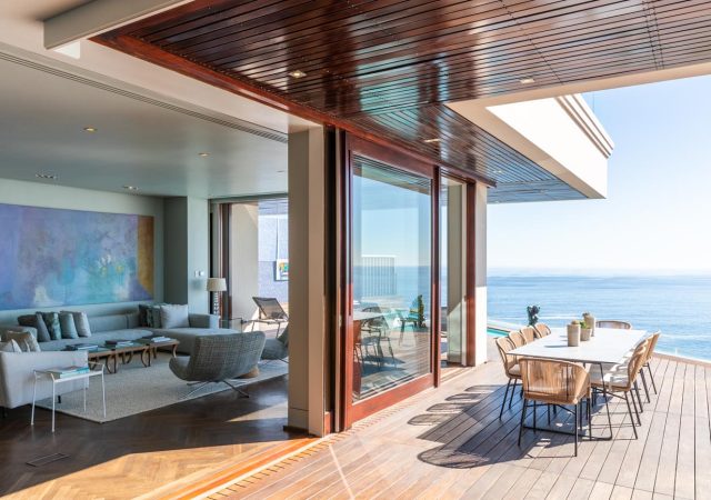 Villa One Exterior (6)